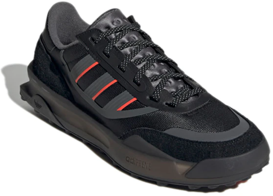 adidas Originals Indoor CT ''Charcoal Black'' Schoenen GZ7856 Lookbook adidas Originals Indoor CT ''Charcoal Black'' Schoenen GZ7856