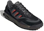 Lookbook adidas Originals Indoor CT ''Charcoal Black'' Schoenen GZ7856