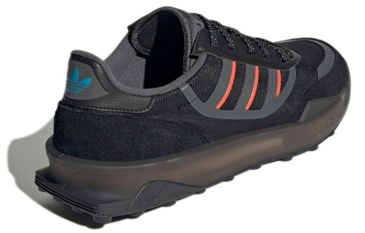 Shop adidas Originals Indoor CT ''Charcoal Black'' Schoenen GZ7856
