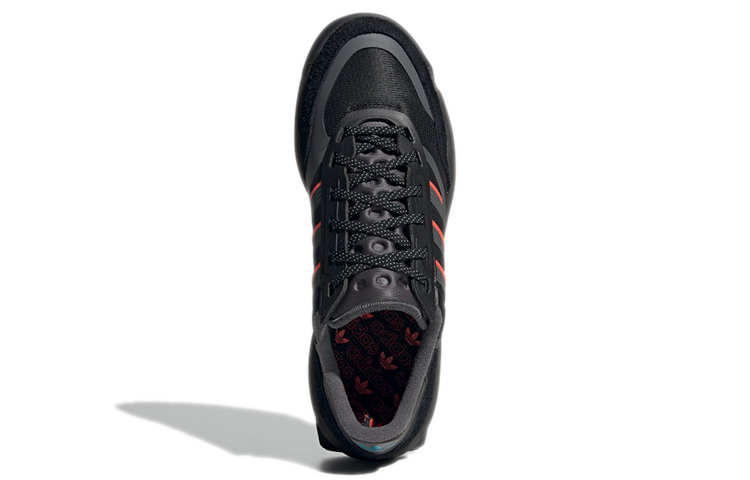 adidas Originals Indoor CT 'Charcoal Black' 圖 5