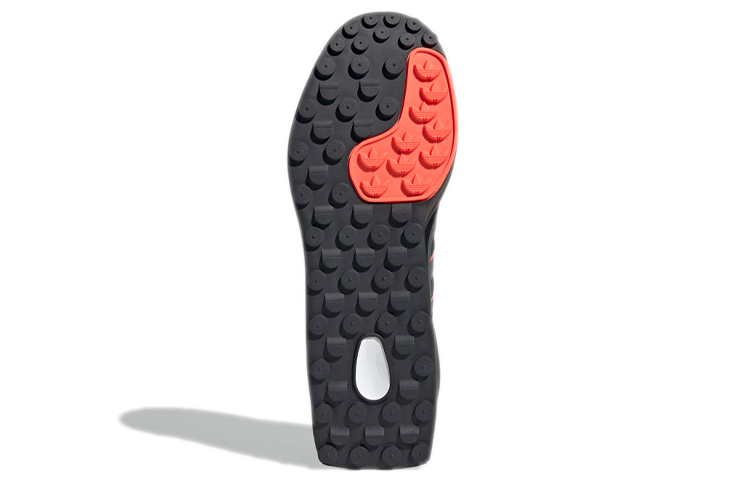 Details for adidas Originals Indoor CT ''Charcoal Black'' Schoenen GZ7856