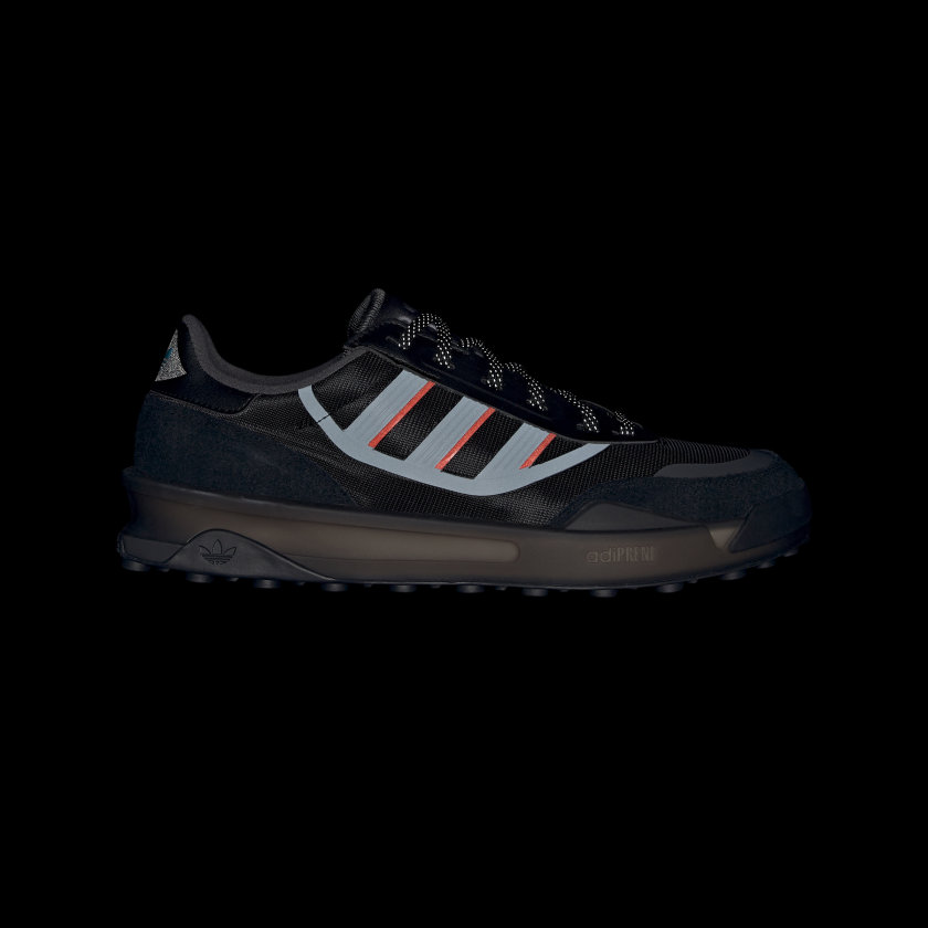 Sizing adidas Originals Indoor CT ''Charcoal Black'' Schoenen GZ7856