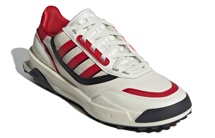 adidas originals Indoor Ct 'White' 圖 3