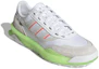 Lookbook adidas Originals Indoor CT ''Blanc'' GZ7854