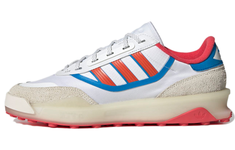 adidas Originals Indoor CT 'White Blue Red'