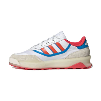 adidas Originals Indoor CT 'White Blue Red'