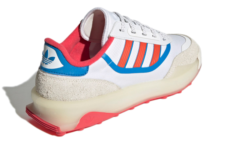 adidas Originals Indoor CT 'White Blue Red' 圖 4
