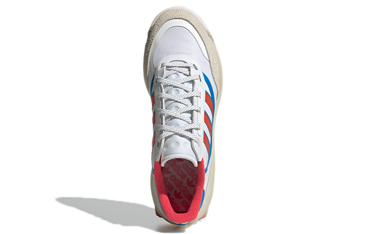 adidas Originals Indoor CT 'White Blue Red' 圖 5
