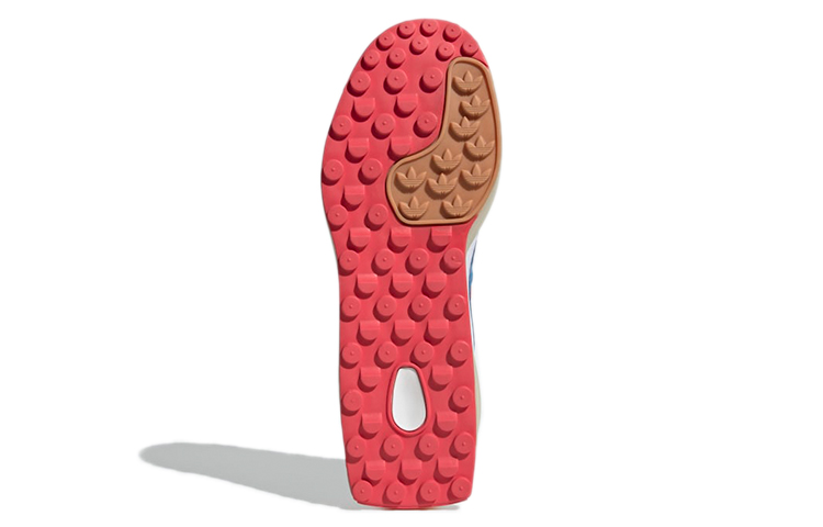 adidas Originals Indoor CT 'White Blue Red' 圖 6