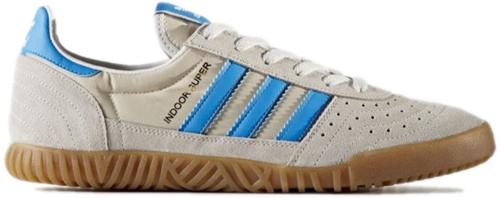 adidas Originals Indoor Super 'Beige Azul' BY9772 Order adidas Originals Indoor Super 'Beige Azul' BY9772