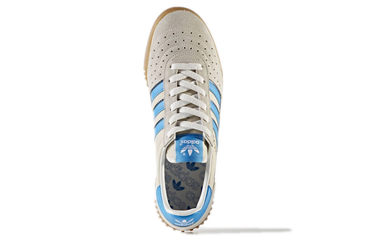 Purchase adidas Originals Indoor Super ''Beige Blau'' BY9772