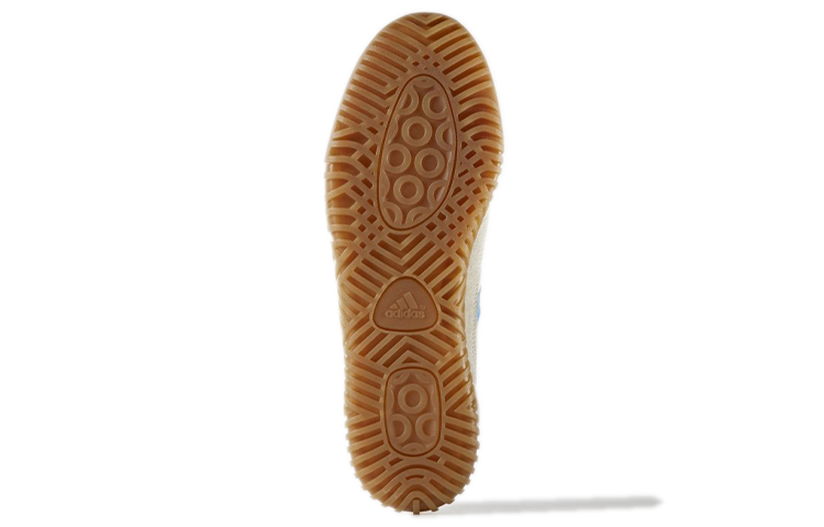 Details for adidas Originals Indoor Super ''Beige Blau'' BY9772