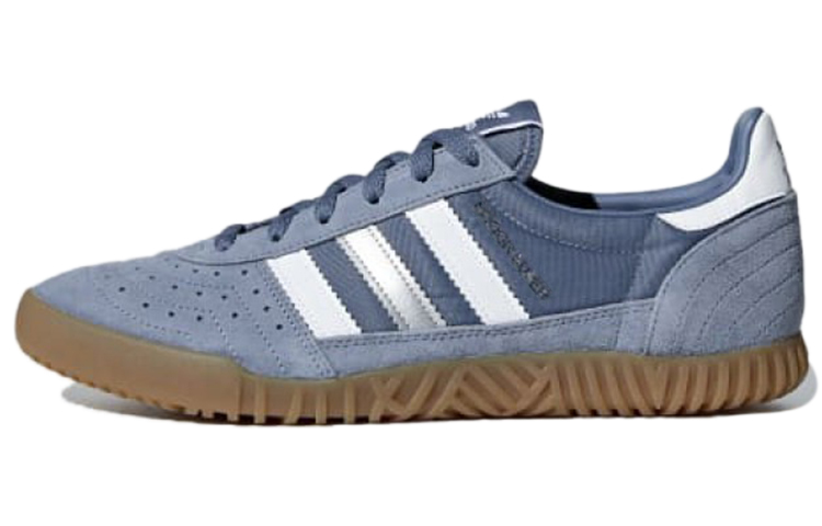 adidas Originals Indoor Super 'Blue White' BD7625