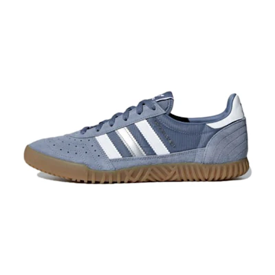 adidas Originals Indoor Super 'Blue White'