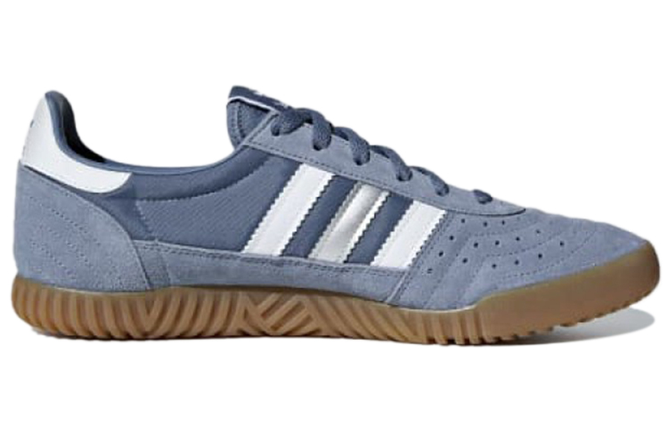 Order adidas Originals Indoor Super ''Blu Bianco'' BD7625