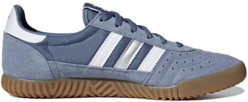 Order adidas originals 室內超級系列 藍白