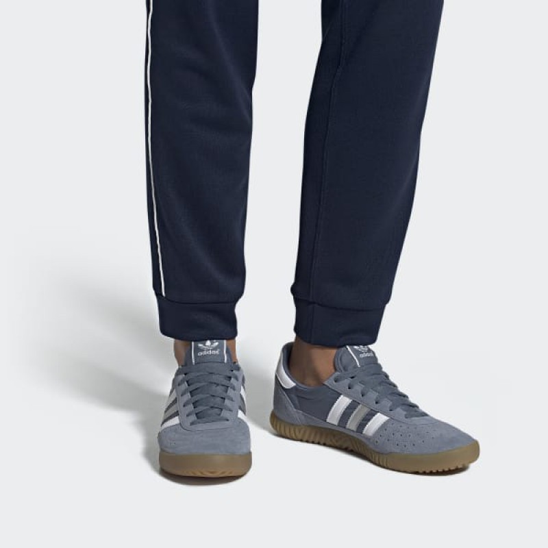 Sizing adidas Originals Indoor Super ''Blu Bianco'' BD7625