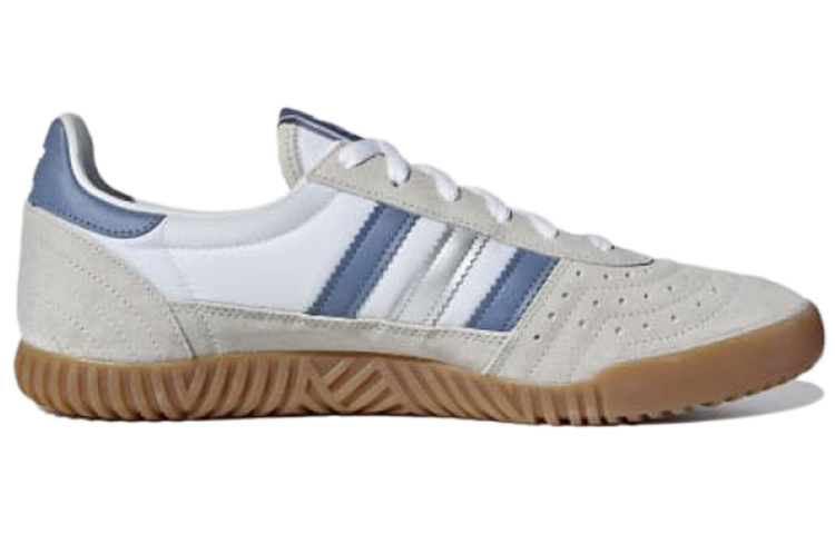 Order (W) アディダス オリジナルス インドア スーパー "グレーブルー" BD7624