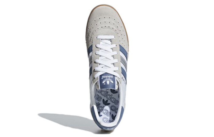 Purchase (W) アディダス オリジナルス インドア スーパー "グレーブルー" BD7624
