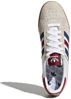 adidas Originals Indoor Super 'Gris Azul Rojo' CQ2222 Purchase adidas Originals Indoor Super 'Gris Azul Rojo' CQ2222
