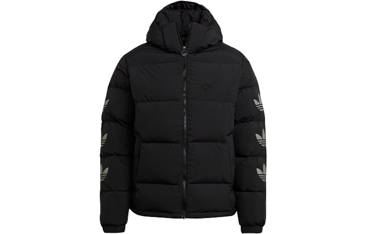Adidas Originals Insulated Casual Puffer Jacket GE1325