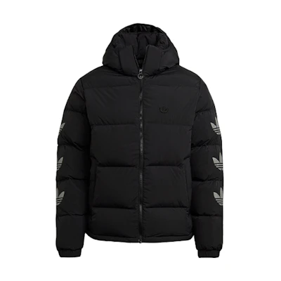 Adidas Originals Insulated Casual Puffer Jacket GE1325