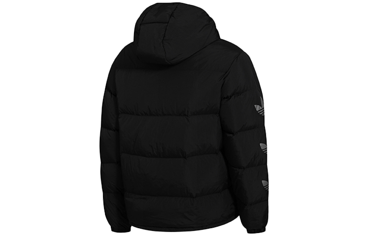 Lookbook アディダスオリジナルズ インサレーテッド カジュアル パファージャケット GE1325