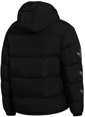 アディダスオリジナルズ インサレーテッド カジュアル パファージャケット GE1325 Lookbook アディダスオリジナルズ インサレーテッド カジュアル パファージャケット GE1325