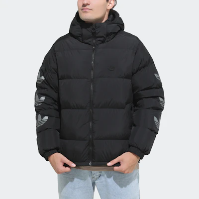 アディダスオリジナルズ インサレーテッド カジュアル パファージャケット GE1325 Purchase アディダスオリジナルズ インサレーテッド カジュアル パファージャケット GE1325