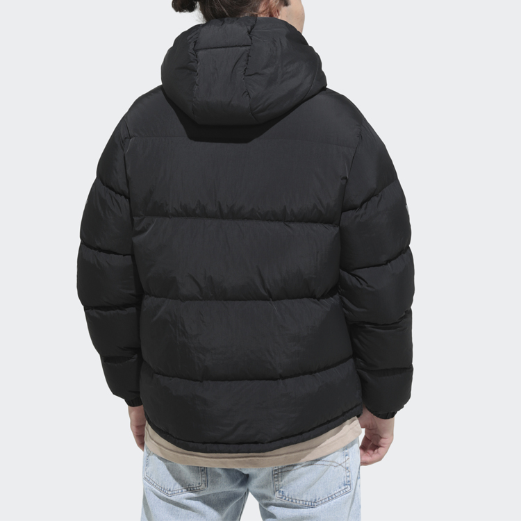 Details for アディダスオリジナルズ インサレーテッド カジュアル パファージャケット GE1325