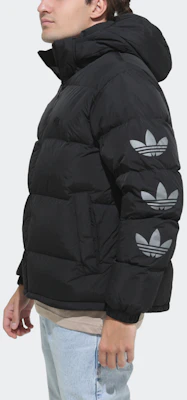 アディダスオリジナルズ インサレーテッド カジュアル パファージャケット GE1325 Sizing アディダスオリジナルズ インサレーテッド カジュアル パファージャケット GE1325