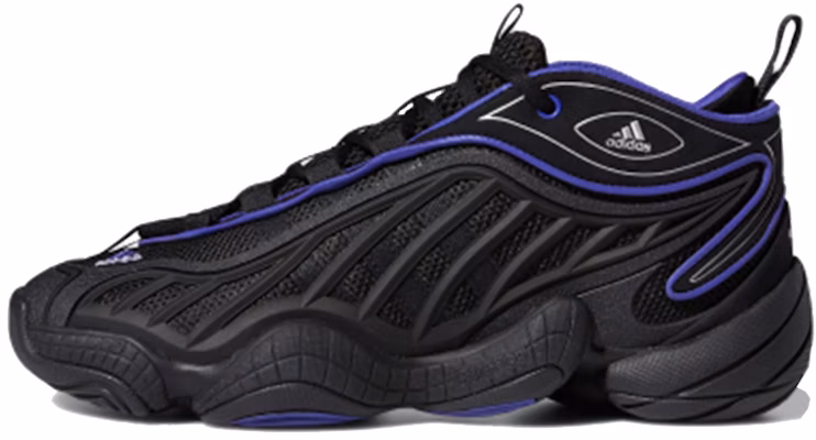 アディダス オリジナルス インティミデーション 黒紫 FW1219 Buy アディダス オリジナルス インティミデーション 黒紫 FW1219