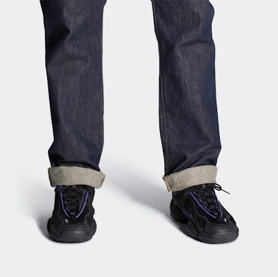 アディダス オリジナルス インティミデーション 黒紫 FW1219 Sizing アディダス オリジナルス インティミデーション 黒紫 FW1219