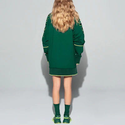 adidas Originals IVP 休閒軍綠運動上衣 男女適用 大學風套頭衫 GU4004 Purchase adidas Originals IVP 休閒軍綠運動上衣 男女適用 大學風套頭衫 GU4004