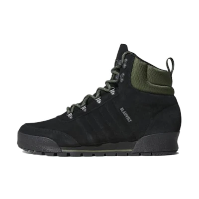 adidas Originals Jake 2.0 'Black'