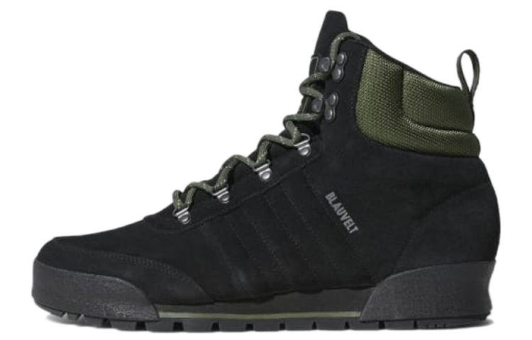 adidas Originals Jake 2.0 'Black' B41494