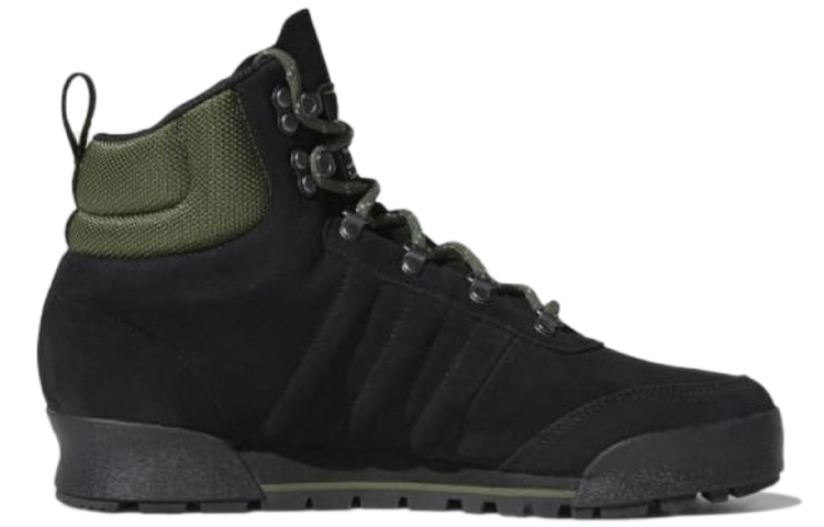 Order adidas Originals Jake 2.0 'Black' B41494