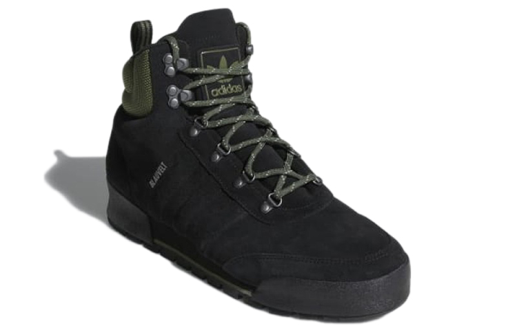 Lookbook adidas Originals Jake 2.0 'Black' B41494