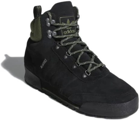 adidas Originals Jake 2.0 'Black' B41494 Lookbook adidas Originals Jake 2.0 'Black' B41494
