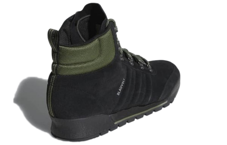 Shop adidas Originals Jake 2.0 'Black' B41494