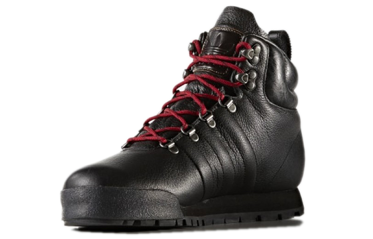 Lookbook adidas Originals Jake Blauvelt Stivali ''Nero Brillante'' G56462