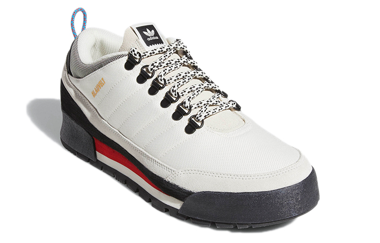 Lookbook adidas Originals Jake Boot 2.0 Rendah 'Putih' DB3162
