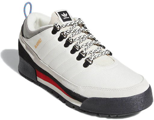 adidas Originals Jake Boot 2.0 Rendah 'Putih' DB3162 Lookbook adidas Originals Jake Boot 2.0 Rendah 'Putih' DB3162