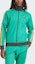 Lookbook adidas Originals Jamaica Beckenbauer Chaqueta Retro Verde Césped. IT7804