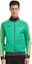 Details for adidas Originals Jamaica Beckenbauer Chaqueta Retro Verde Césped. IT7804