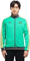 adidas Originals Jamaica Beckenbauer 復古運動外套 草綠色 IT7804 Sizing adidas Originals Jamaica Beckenbauer 復古運動外套 草綠色 IT7804