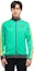 Sizing adidas Originals Jamaica Beckenbauer Chaqueta Retro Verde Césped. IT7804