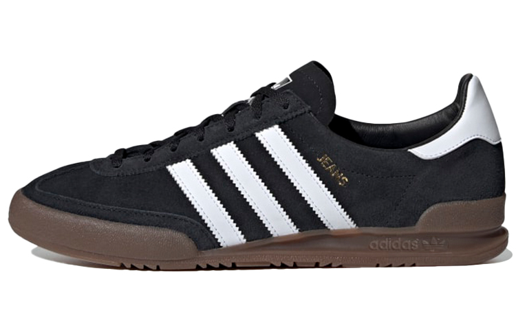 adidas Originals Jeans 'Black Brown' GX5339