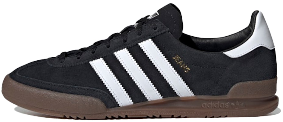 adidas Originals Jeans 'Black Brown' GX5339 Buy adidas Originals Jeans 'Black Brown' GX5339