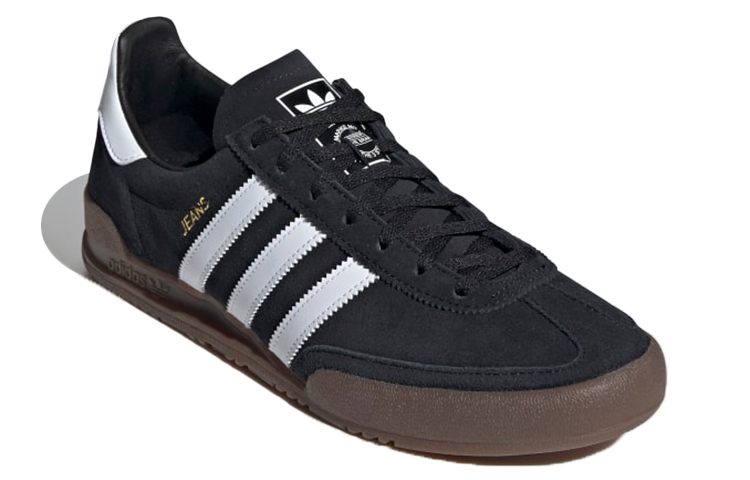 Lookbook 阿迪达斯 Originals Jeans '黑棕色' GX5339